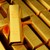 Цената на златото се насочва към най-големия си годишен ръст от 2020 година насам