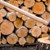 Откриха 2 кубика незаконна дървесина в Сеново