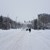 Община Русе ще санкционира фирмата, почистваща снега от тротоарите