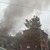Гори пожар в жилищна сграда в Пловдив