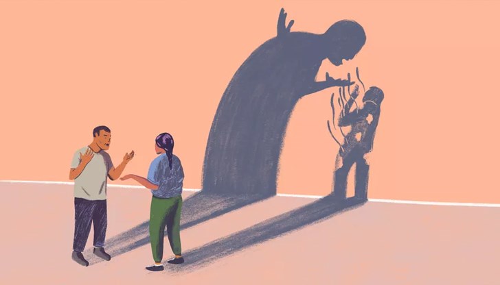 Енергийните вампири са хора, които се нуждаят от енергия от другите, за да процъфтяват Енергийните вампири са хора, които се нуждаят от енергия от другите, за да процъфтяват