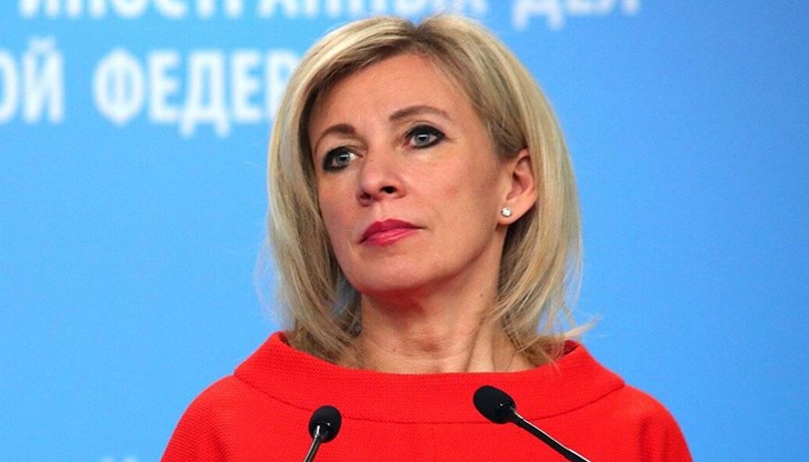 Говорителката на руското външно министерство с коментар след като БНР спря излъчването на интервюто на Елеонора Митрофанова