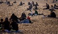 Топла зима: В Испания ходят на плаж през януари