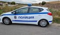 Шофьор блъсна колата си, докато бяга от полицията край Силистра