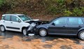 Пиян шофьор причини катастрофа в Русе