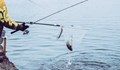 Повишават цената на картата за риболов на язовир Копринка