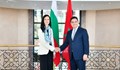 Мария Габриел: България и Мароко имат амбицията да са лидери на стабилността