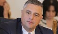 Димитър Недялков: Активно се работи за изграждането на втори мост между Гюргево и Русе