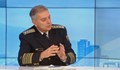 Адмирал Емил Ефтимов: България ще получи 8 изтребители F-16 през 2025 година