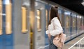 Българка размаха брадва в метрото в Рим