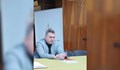 Петър Делин е новият заместник-директор на ОДМВР - Перник