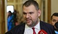 Делян Пеевски: Един самозабравил се министър унизи парламента