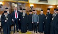Ахмед Доган и Делян Пеевски инициират социална кухня към Българската православна църква