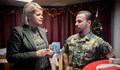 Австрийските въоръжени сили се опасяват от война между ЕС и Русия