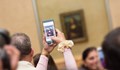 Екоактивистки заляха със супа „Мона Лиза“ в Лувъра