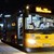Автобус се блъсна в стълб в София