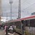 21 влака потеглиха от София към Перник