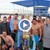 Стотици смелчаци „спасиха” кръста в ледените води