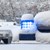 Германия се готви за транспортен хаос заради очаквания обилен снеговалеж