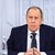 Сергей Лавров: Плановете на САЩ за Черно море няма да успеят
