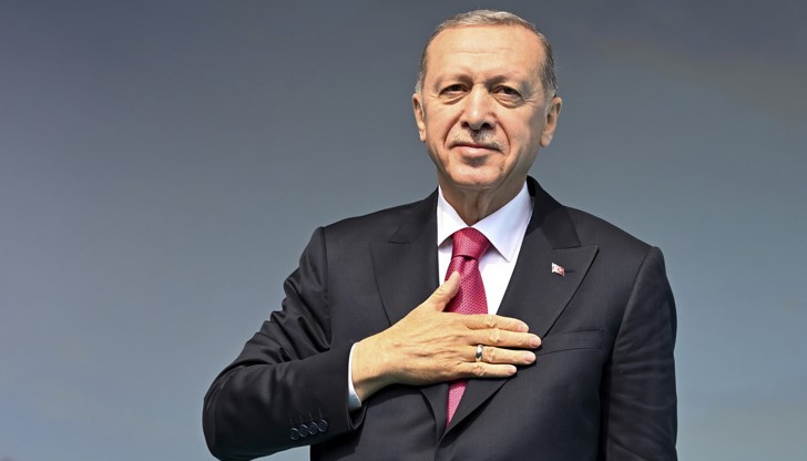 Реджеп Ердоган: Ние никога няма да оставим нашите пенсионери в безизходица