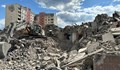 ООН: Над 3 милиона души остават без дом след земетресението в Турция