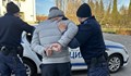 Арестуваха двама русенци с наркотици на улица "Рига"