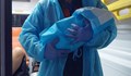 Парамедик изроди сам бебе в линейка в Бургас