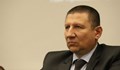 Първото разследване срещу Борислав Сарафов приключи без данни за престъпление