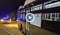 Задържаха тийнейджър за стрелбата по автобус в Габрово