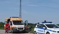 Катастрофа на пътя Пловдив - Карлово