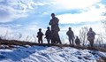 Украйна се нуждае от още войници в сраженията с Русия