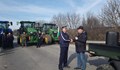 Земеделски производители в Разград благодариха на полицията