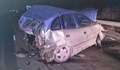 Мъж загина в катастрофа на пътя Пазарджик - Пловдив