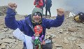 Христо Макрелов покори най-високия връх в Южна Америка