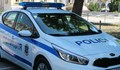 Мъж отнесе акт след шофиране със сигнална лампа в Русе