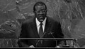 Президентът на Намибия почина