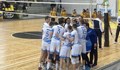 Волейболистите на "Дунав" реализираха 13-та си поредна победа