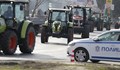 Земеделски производители блокираха "Дунав мост"