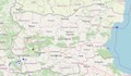 Земетресение разлюля района на Самоков