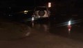 ТИР, камион и кола се сблъскаха в село Гложене