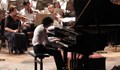 Избраха пианист от Русе да свири в Младежкия оркестър на ЕС за втора поредна година