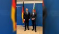 Германия подкрепя членството на България в еврозоната