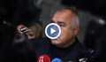 Бойко Борисов: Тагарев е неработещ министър, трябва да бъде сменен