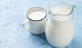Наша столетница пази здравето с мляко и женшен