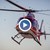 Хеликоптер падна върху сграда в Колумбия