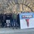 Протестиращи в Пловдив: Левски или Ботев вместо Паметника на "Альоша"