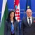 Мария Габриел: България и Хърватия имат активно и последователно партньорство