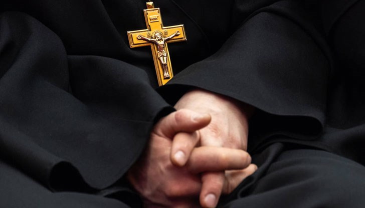 Припомняме, че Светият синод касира изборите за нов митрополит на Сливенска епархия