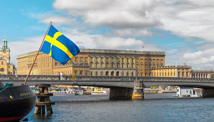 Кандидатурата на Стокхолм беше одобрена с огромно мнозинство от депутатите